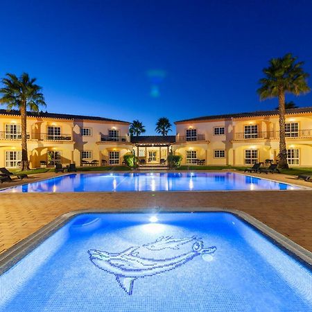 Atalaia Sol Aparthotel - Tennis & Heated Pool In Winter Lagos Dış mekan fotoğraf