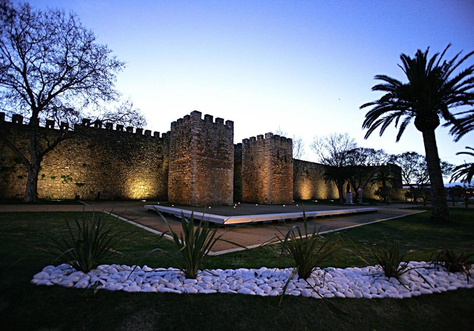 Atalaia Sol Aparthotel - Tennis & Heated Pool In Winter Lagos Dış mekan fotoğraf